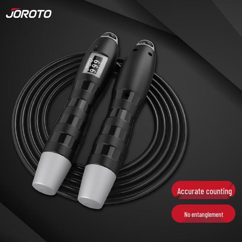 Jieruite Professional Steel Wire Skipping Rope