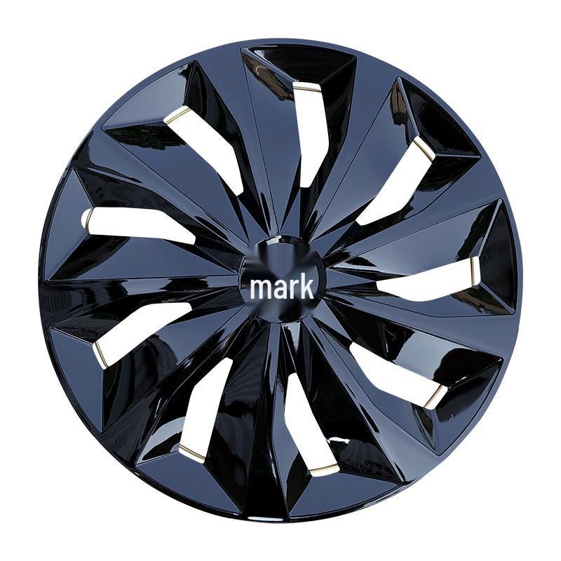 Compatible Wheel Hub Cap for Toyota Corolla, Vios, Yaris, Levin – 14/15 Inch