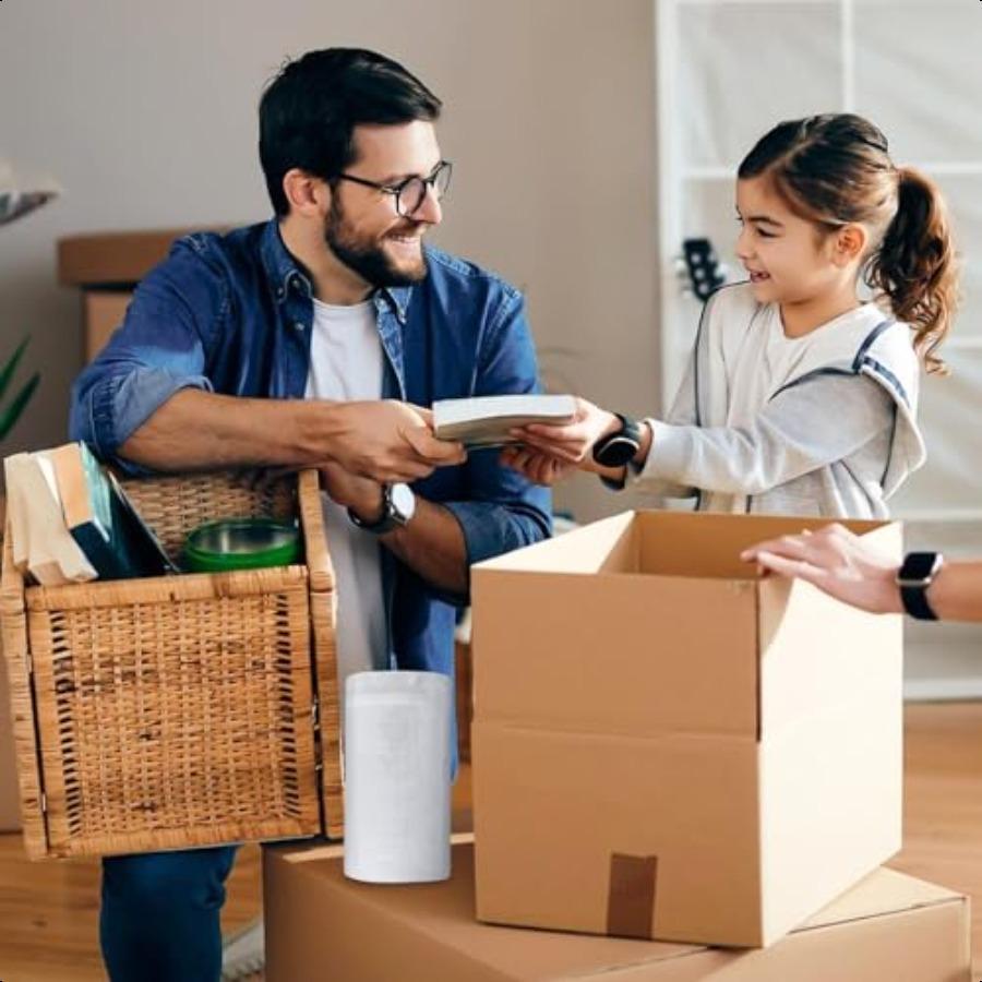 

Упаковочные воздушные подушки для отправки 300 штук надувные упаковочные воздушные мешки с насосом наполнители для сумок для формы экономия места воздушная подушка United States