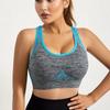 Women Breathable Active Bra Sports Bra Sexy Sports Top Push Up Gym Fitness Underwear Female Seamless Running Yoga Bra