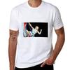 Janja Garnbret Painting Tshirt Unisex Graphic T Shirt Tshirt