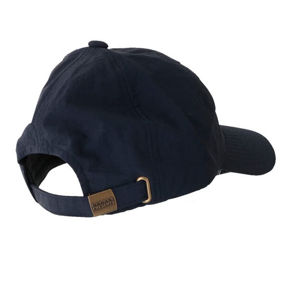 [Little Presents] Navy Hat, Size F