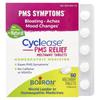Boiron, Cyclease PMS, 60 Immediate-release Tablets