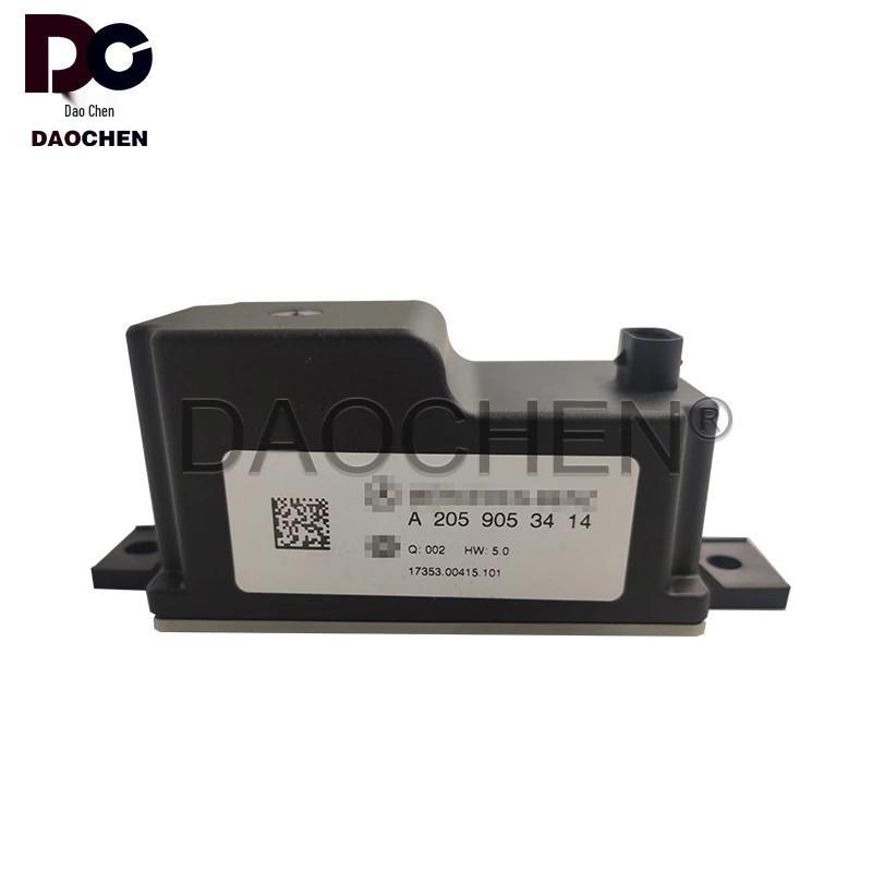 Mercedes-Benz Transformer Storage Battery Converter for W205/W213 (A2059053414, 2054400073)