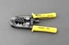 ESCO and 8P Crimping Pliers Modular EA538G-21 4P, 6P, (for Screws)
