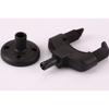 Guitar Hooks Wall-Mounted Guitar Hooks  Guitar Hangers  Guitar Stands  Wall-Mounted Guitar Hangers (Boxed)
