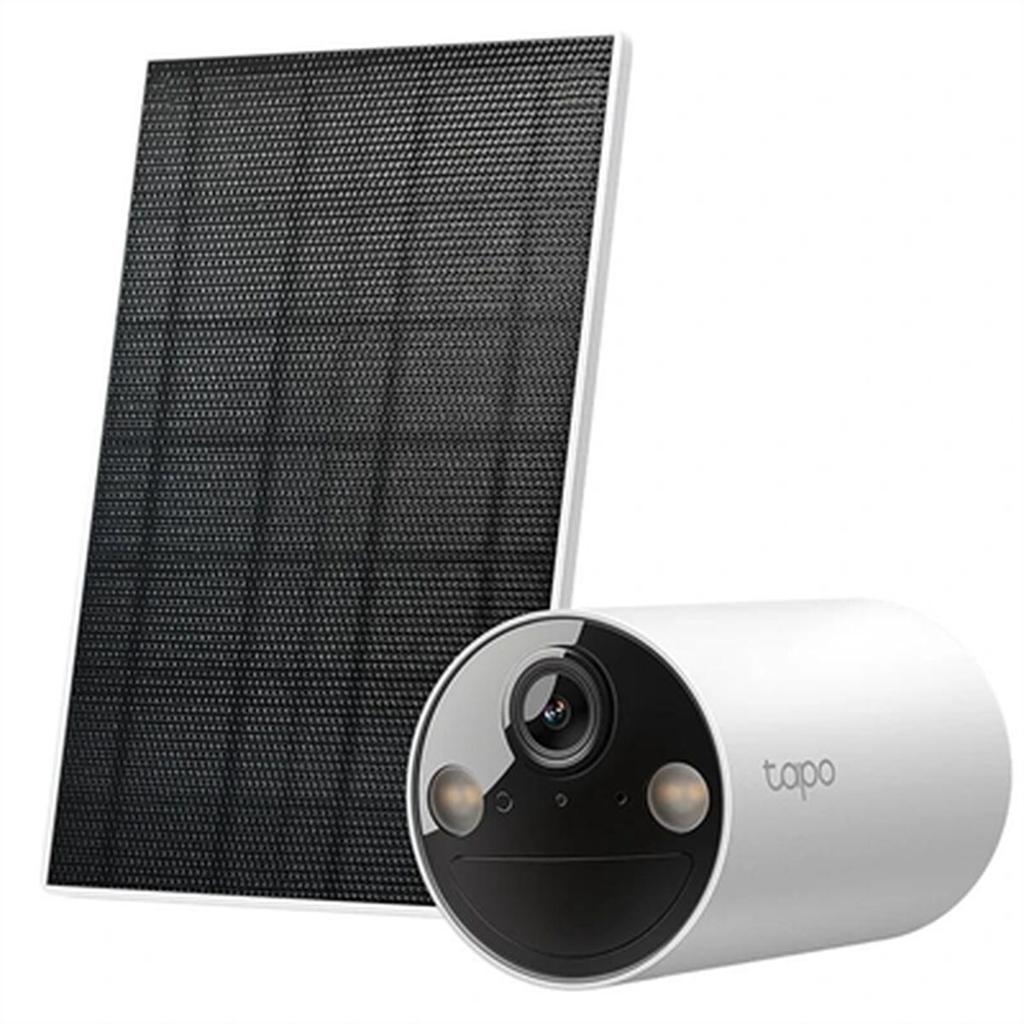 Surveillance Camcorder TP-Link TC82KIT