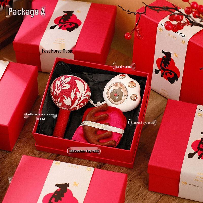 Festive Year of the Horse Corporate Gift Sets