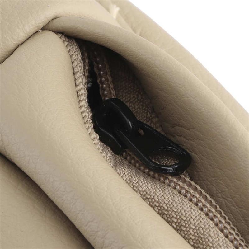 Car Armrest Cover Synthetic Leather for Lexus RX 300 330 350 2003 2004 2005 2006 2007 2008 2009 2Pcs Beige Black Grey
