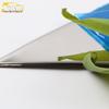 Q3 Car Window Trim: Stainless Steel Stickers for Car Body Modification