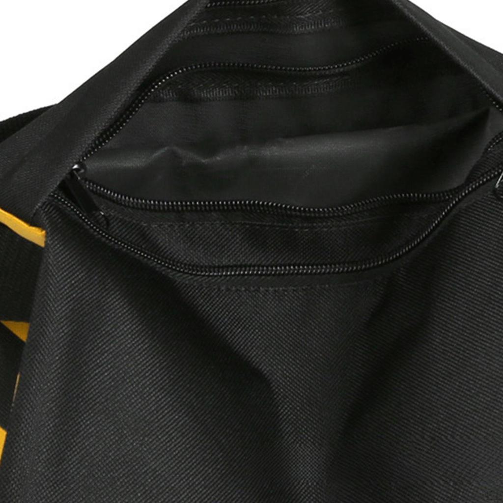 Weight Bag Sand with Zipper for Photography Video Equipments Saddlebag Light Stand Patio