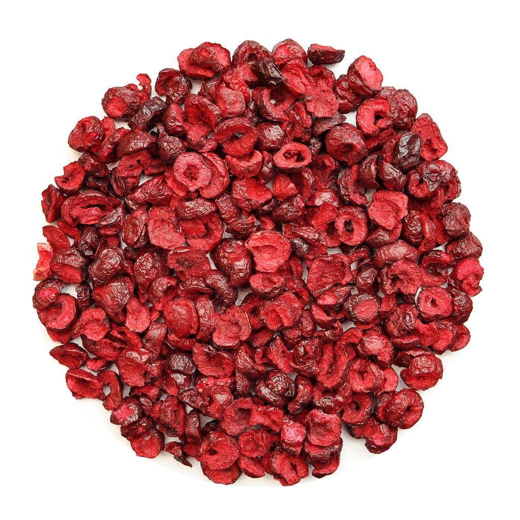 Freeze-dried Fruit Mix 100g Raspberry, Cherry