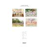 LOONA - LOONA Summer Special Mini Album : Flip That [1 of 4 Versions Shipped at Random]