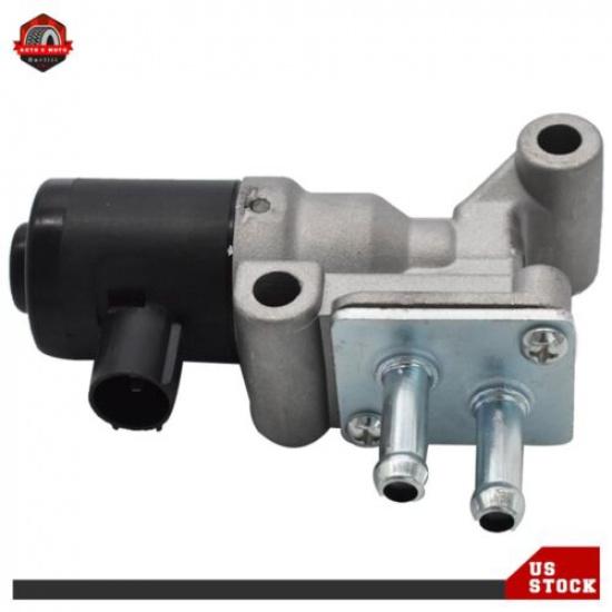 36450-P2J-J01 Idle Air Control Valve for 1996-1999 2000 Honda Civic DX EX 1.6L