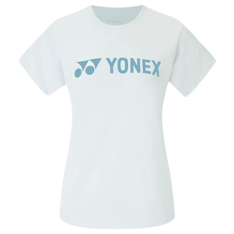 

Женская футболка для бадминтона YONEX 215095BCR XL
