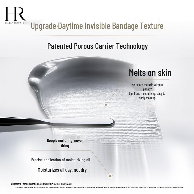 HR Prodigy Cellglow Daily Regenerating Cream