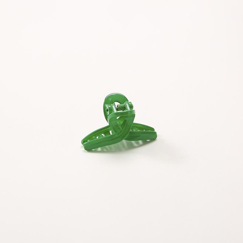 

Універсальна шпилька для волосся для зачісок «напівзібране волосся» та неслухняного чубчика