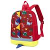 Baby Boys Girls Kids Dinosaur Pattern Animals Backpack Toddler School Bag