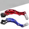 For Dio 50 AF18 AF28 AF34 JOG50/90/100 Fuxi 100CC Ghost Fire RSZ Motorcycle Accessories Engine Starting Lever CNC Modified Parts