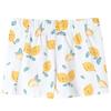 Ecru Children's Shorts 92/104/116/128/140