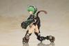 KOTOBUKIYA Frame Arms Girl Magatsuki Armor Height 160mm plastic model (Cat Ver.) approx. Non-scale