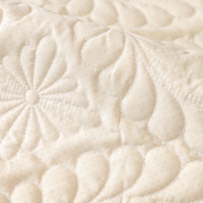 Simple Winter Sofa Cushion Winter Dutch Fleece Short Plush Seat Cushion Cushion Cover Towel Sofa Cover Non-Slip Thickened