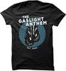 The Gaslight Anthem 'Boxing Gloves' T Shirt