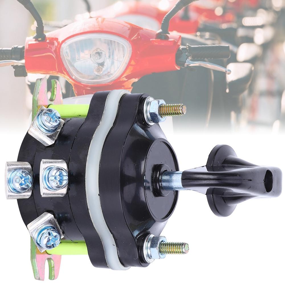 

Electric Bike 9 Foot Tricycle Metal Reversing Reverse Gear Switch Accessory