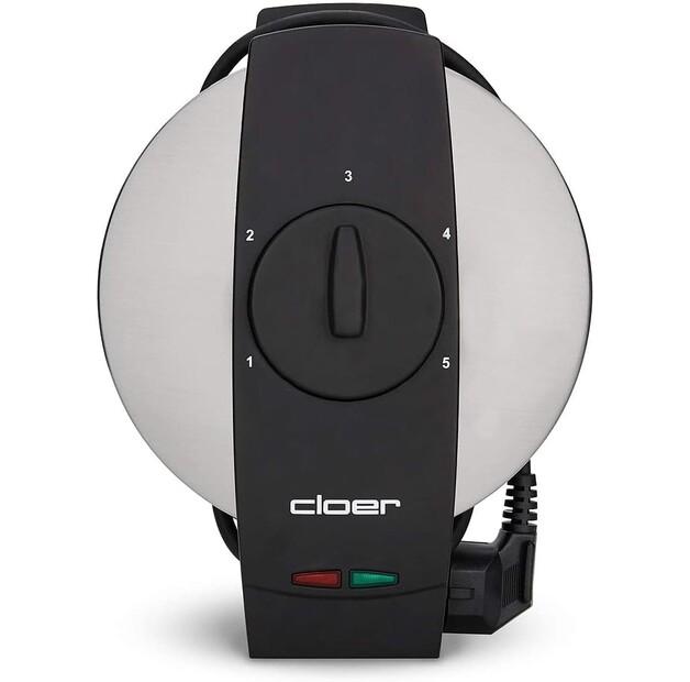 Вафельница Cloer 1639SR