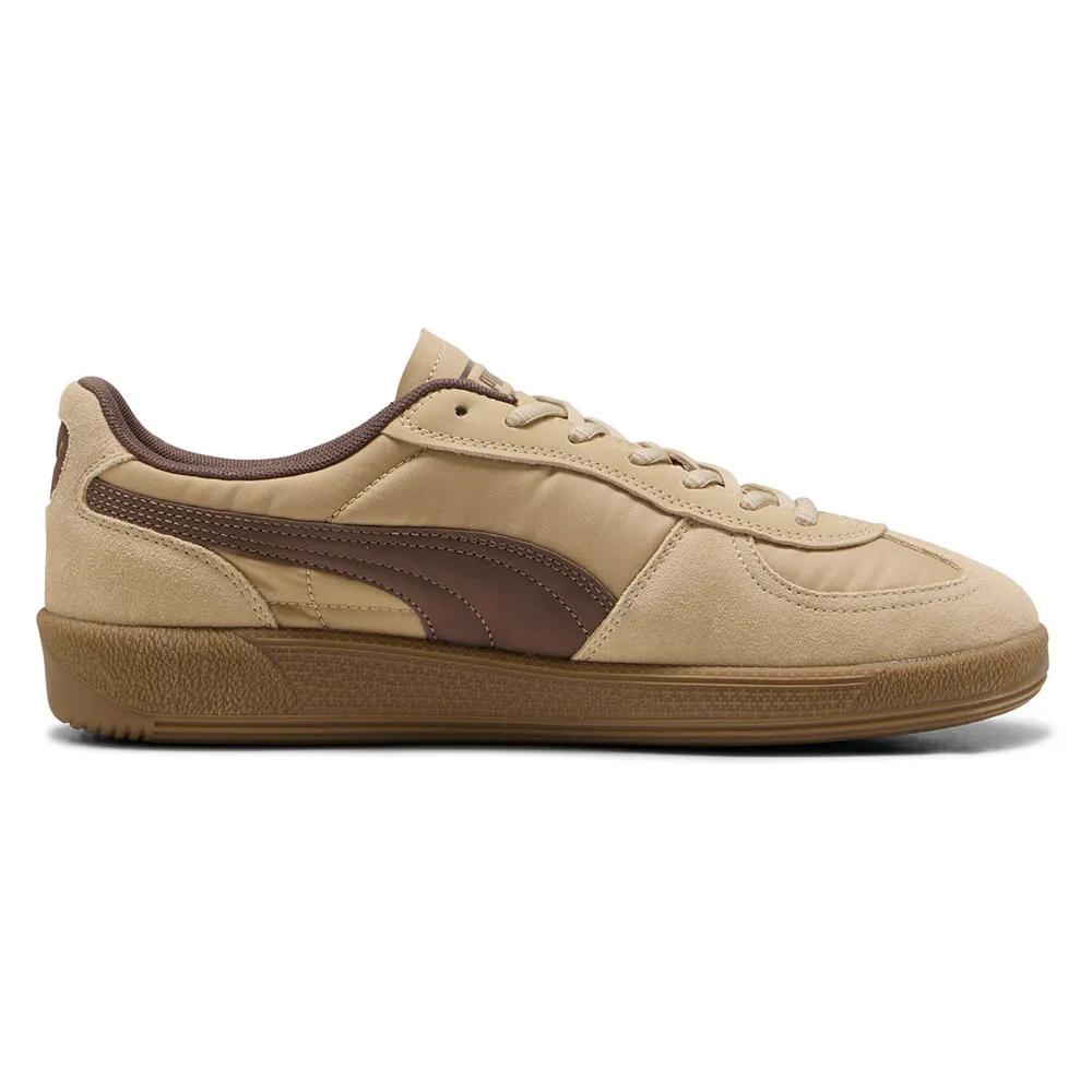 Puma Кросовки Palermo Pop
