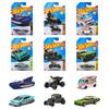 Hot Wheels Basic Cars Medium Vehicle Box Ages Assortment, 36-Car Set, Toys, Set, 3+, Multi-Purpose, C4982-98PM