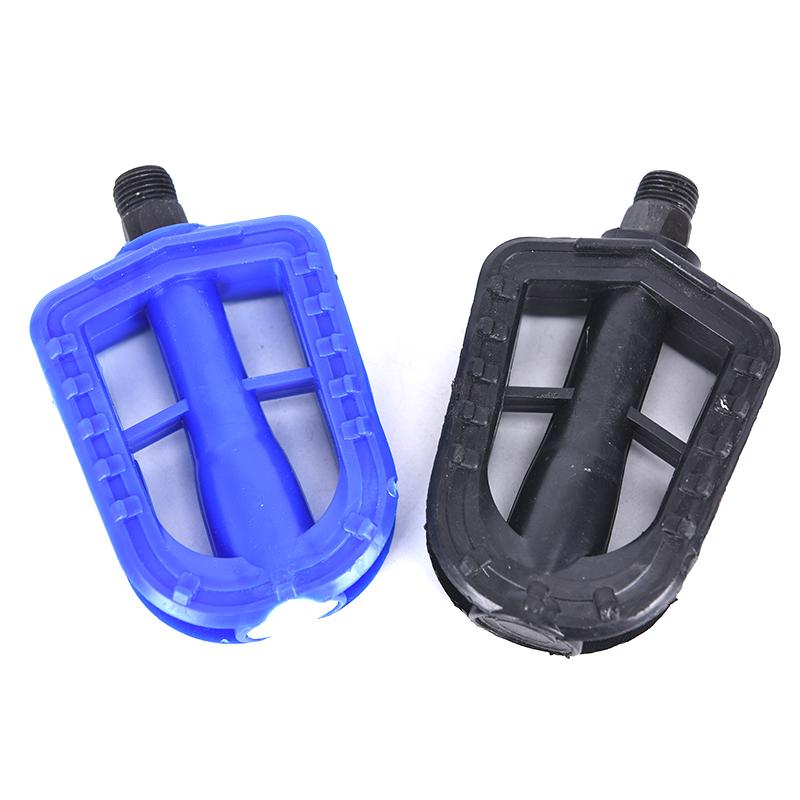 1 Pereche Pedale Bicicletă Copii Pedală Bicicletă Copii Pentru Filet Șurub 13.77Mm