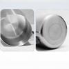 100/150/350/600ml Coffee Milk Frothing Jug Latte Art Milk Frother Pitcher Stainless Steel Measurement Jug Pot Coffee Accessorie