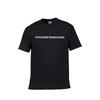 Mens T Shirts 100% Cotton Russian Renaissance Print Fashion Unisex Tshirt Tops Womens T-shirts Gosha Rubchinskiy White T Black T