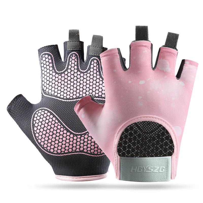 Riding cushioning wear-resistant non-slip barbell horizontal bar training anti-cocooning S