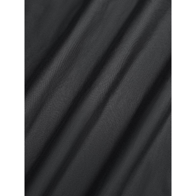 European Size Women's 2026 Year of The Horse Calligraphy T-Shirt - Chinese New Year Themed Short Sleeve Round Neck Top,Casual Blouse for Spring Summer