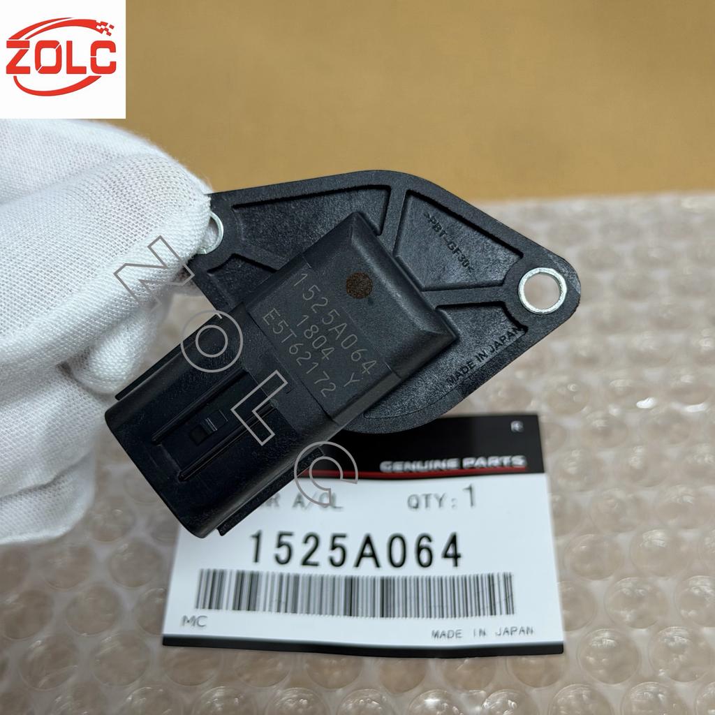 Japan Original Luftmassenmesser E5T62172 1525A064 1525A031 1525A052 Für Outlander 3 Eclipse Cross Pajero Sport 3 ASX LANCER