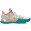 Nike Kyrie Low 4 N7 Unisex Sneakers Cream Desert-Sand CW3985-005