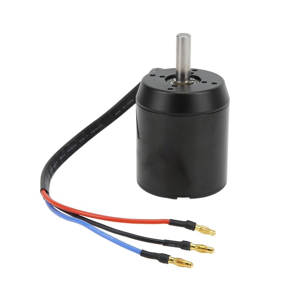 6384 120kv Height and Balance Scooter Electric Bike 120K V Power DC Brushless Motor D Brushless Motor