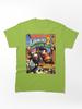 Donkey Kong Donkey Kong Country 2 game poster Classic T-Shirt