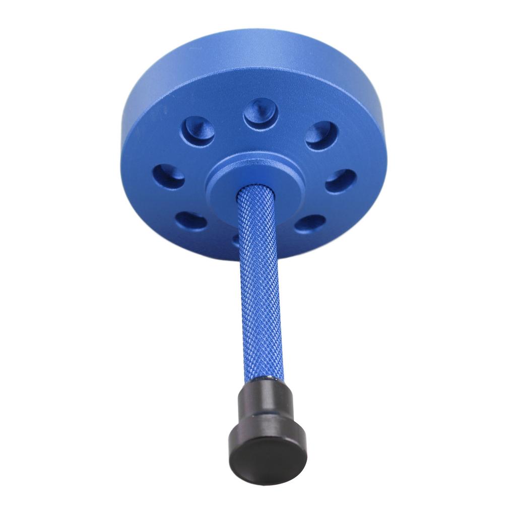Watch Hands Fitting Setting Presser Pusher Setter with 8 Tips Metal Watch Needle Holder Watch