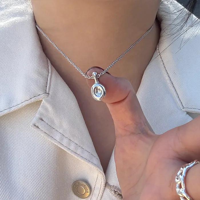 Butter Candy Necklace
