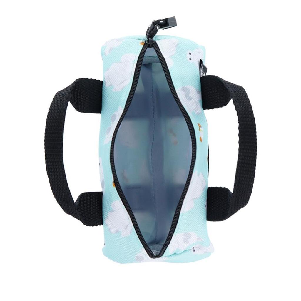 Sunstar psací potřeby Disney pouzdro na pera OUTDOOROVÉ PRODUKTY Role Boston Typ Baymax S1428179
