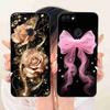 For Realme 2 RMX1805 Casing Colorful Pop Print Soft Slim Back Cover For Realme2 realme 2 RMX1809 6.2" Phone Cases Bumper Capa
