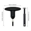 Torque Wrench Practical, Convenient ,Easy to Use Accessory Lightweight Driver Adjustment Tool for