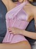 Struttura di Supporto a 13 Stecche Indumento Modellante Sportivo Aderente Inducente al Sudore Gomma Fitness Corsetto in Lattice a 2 Strati Stringivita