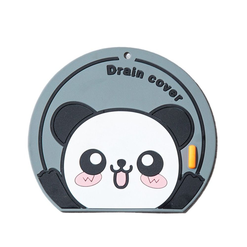 Insect Prevention Floor Drain Cover Shower Drain Pad  Bathroom Washroom Kitchen Supplies