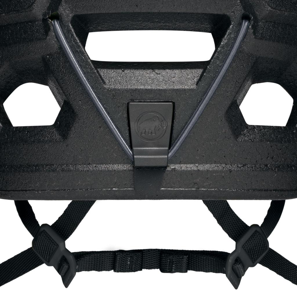 Mammut Wall Rider Dark Jade 56-61cm