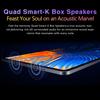 Pad6S Pro 12+512GB Smart Tablet with Shipping Options