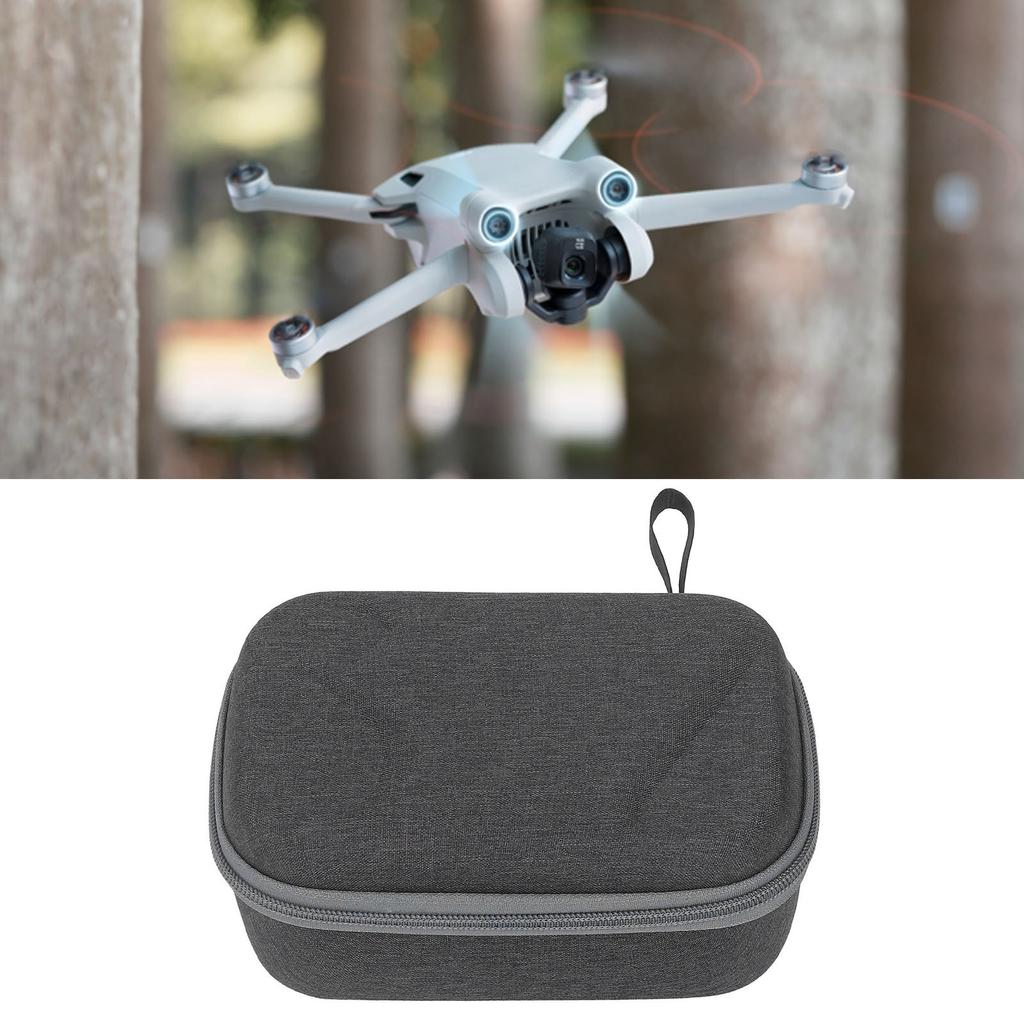 Carrying Case for Mini 3 Pro Anti Drop Hand Cross Body Storage Bag Drone Body Case for Dji Mini 3 Pro